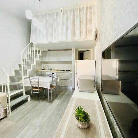 Apartment Hope House Villasimius