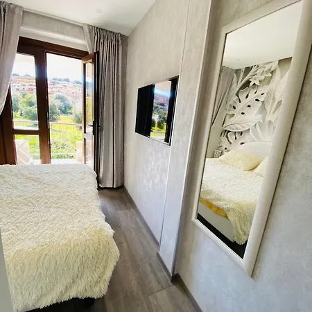 Hope House * Villasimius