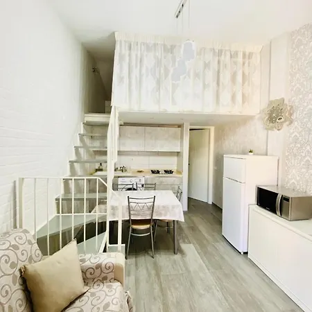 Hope House * Villasimius