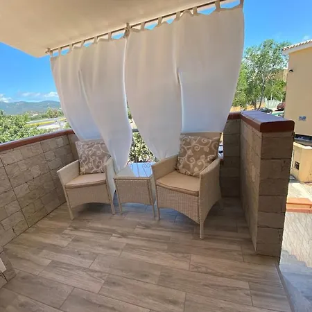 Hope House * Villasimius