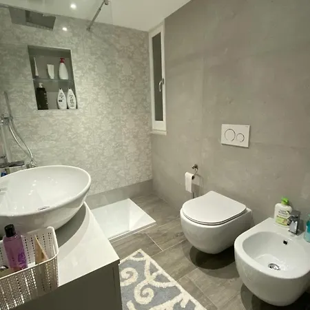 Hope House Apartment Villasimius