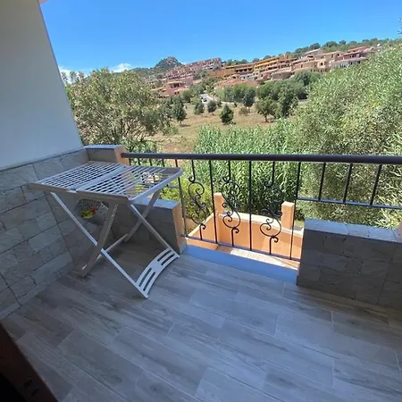 Apartment Hope House Villasimius