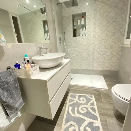 Hope House Apartment