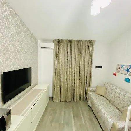 Daire Hope House Villasimius