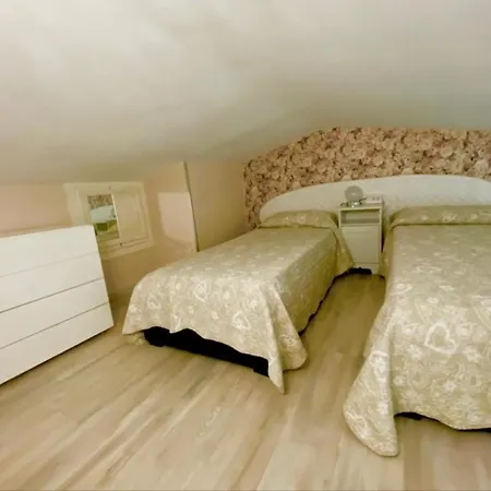 Hope House Daire
