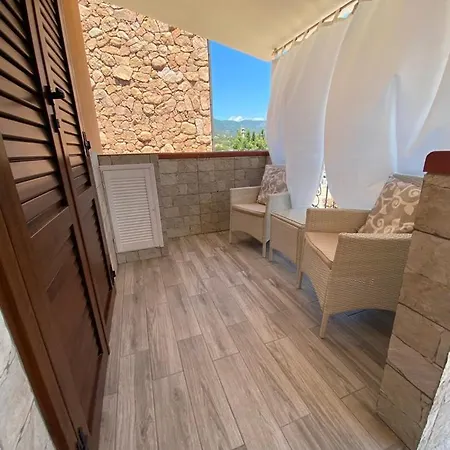 Lägenhet Hope House