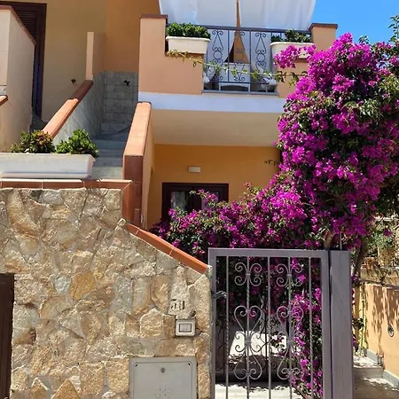 Hope House Villasimius